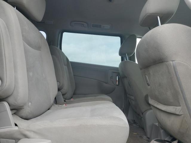 2015 NISSAN QUEST S - JN8AE2KP5F9120980