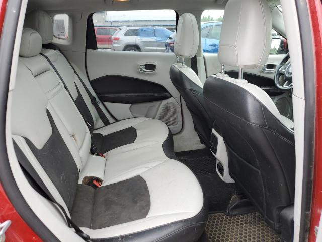 2019 JEEP COMPASS LA 3C4NJDBBXKT690743