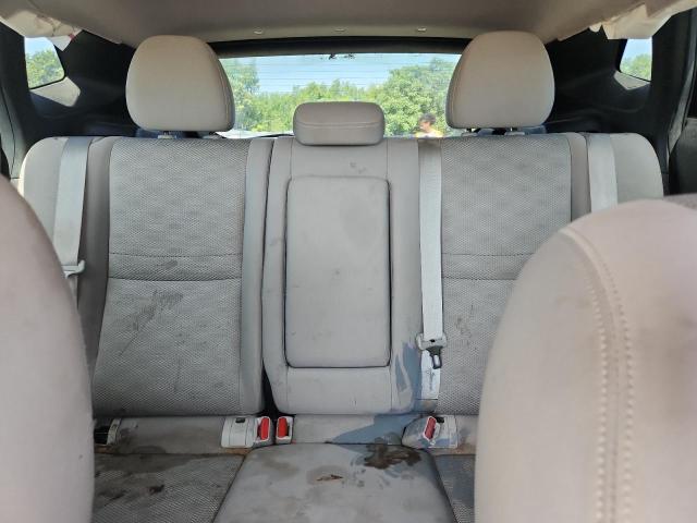 2017 NISSAN ROGUE SPOR - JN1BJ1CP1HW011847