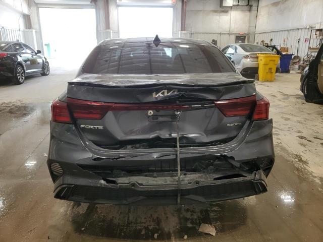 2022 KIA FORTE GT L - 3KPF54AD3NE450969