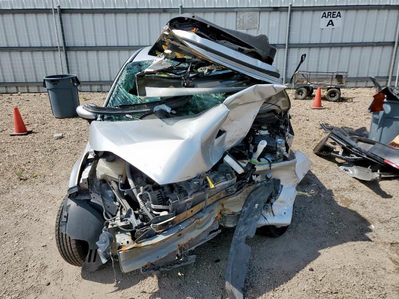2016 FORD FIESTA S 3FADP4AJ8GM119195
