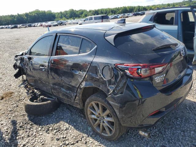 Vin: 3mzbn1l31jm162334, lot: 60366735, mazda 3 touring 20182