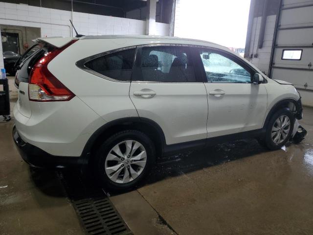 Vin: 5j6rm4h7xdl065134, lot: 60078545, honda crv exl 20133