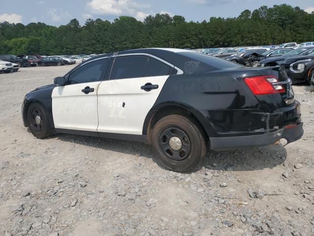 Vin: 1fahp2mk0eg131679, lot: 53848965, ford taurus police interceptor 20142