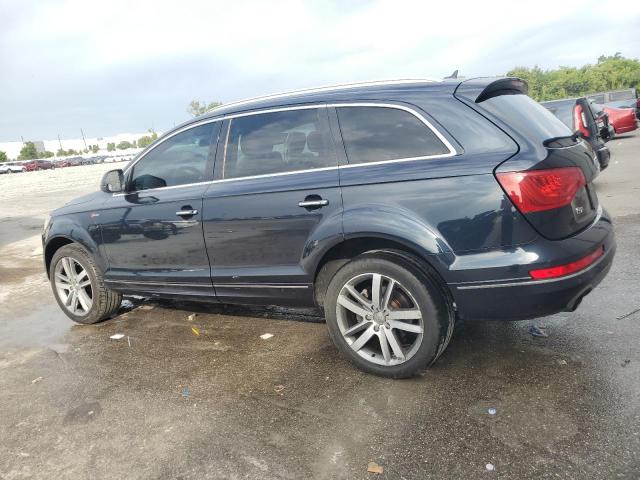 Vin: wa1lgafe1cd007371, lot: 58332305, audi q7 premium plus 20122