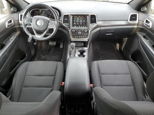 2018 JEEP GRAND CHER - 1C4RJFAG9JC313101
