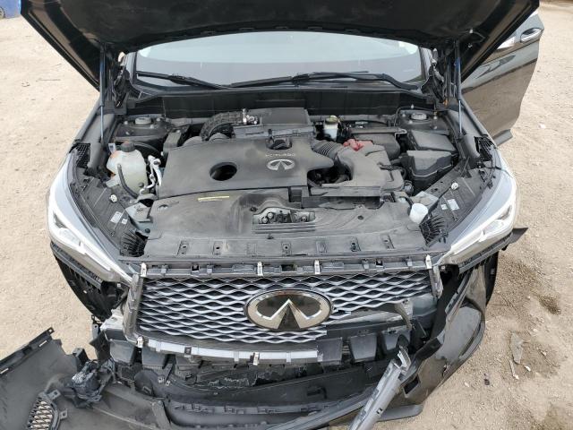 2021 INFINITI QX50 LUXE 3PCAJ5BB0MF108932