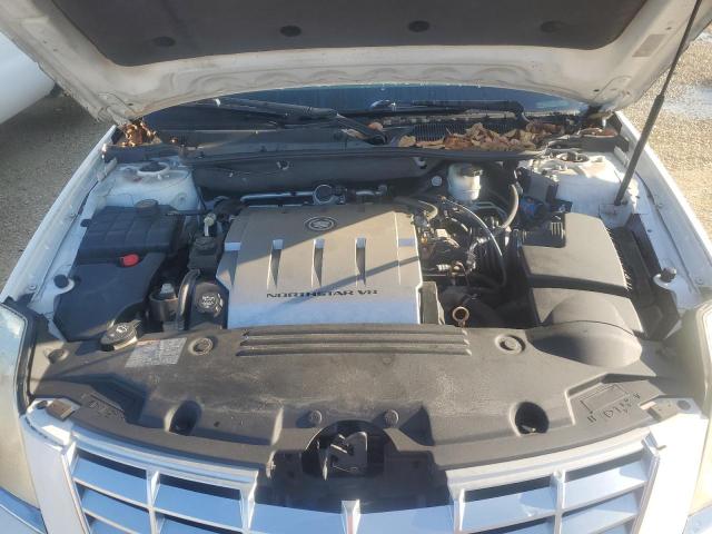 2011 CADILLAC PROFESSION - 1GE7K9C61BU600185