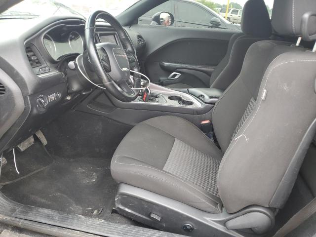 2021 DODGE CHALLENGER #3276530078