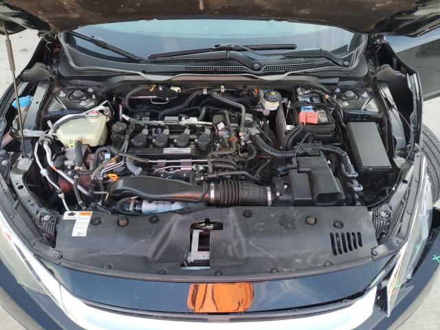 2017 HONDA CIVIC EX 19XFC1F86HE001127