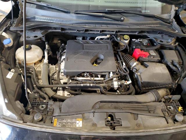 2020 FORD ESCAPE SEL - 1FMCU9H63LUB12637