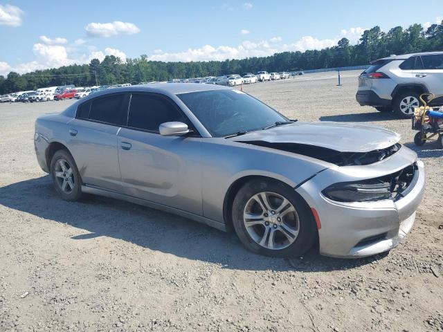 Vin: 2c3cdxbg4fh776239, lot: 61731175, dodge charger se 20154
