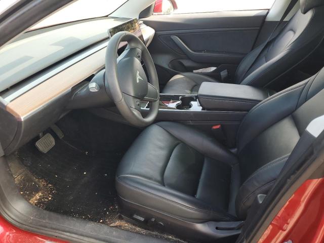 2020 TESLA MODEL 3 5YJ3E1EA1LF611652