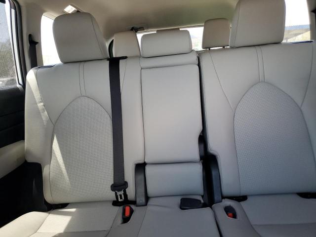 2024 TOYOTA GRAND HIGH 5TDACAB59RS012023