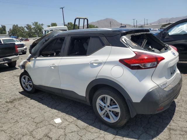 Vin: 3n1cp5cu2jl542552, lot: 61201625, nissan kicks s 20182