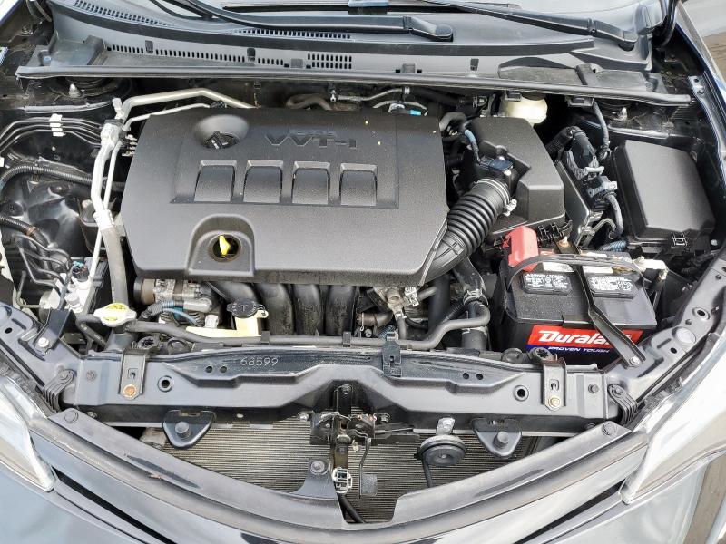 2017 TOYOTA COROLLA L 2T1BURHE5HC787952