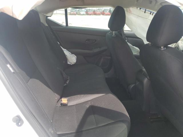 2024 NISSAN SENTRA S - 3N1AB8BV9RY310532
