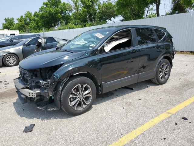 HONDA CR-V EX