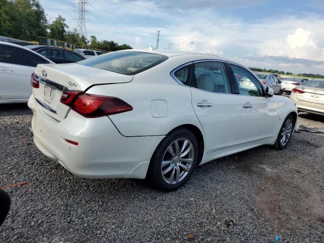 Vin: jn1by1ap8km500019, lot: 61482575, infiniti q70 3.7 luxe 20193