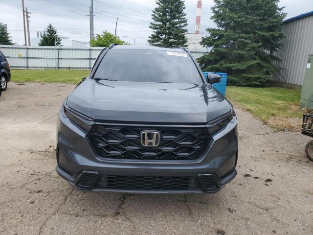 2025 HONDA CR-V SPORT 7FARS6H83SE027460