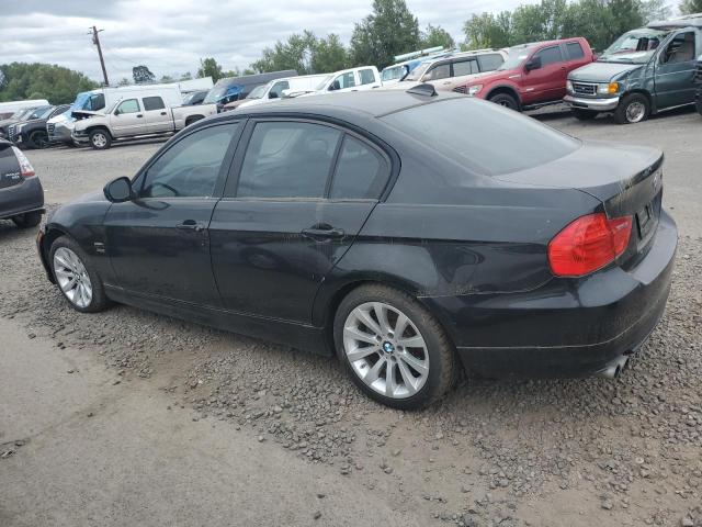 Vin: wbapk5c59ba995157, lot: 61009055, bmw 3 series xi sulev 20112