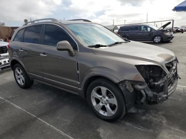 Vin: 3gnal4ek0es597199, lot: 59029115, chevrolet captiva ltz 20144