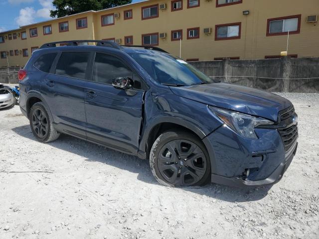 2025 SUBARU ASCENT ONY 4S4WMAFD1S3413976