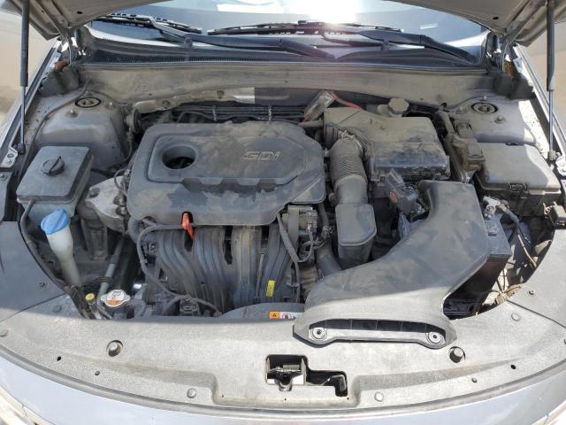 2016 KIA OPTIMA EX - 5XXGU4L34GG064776