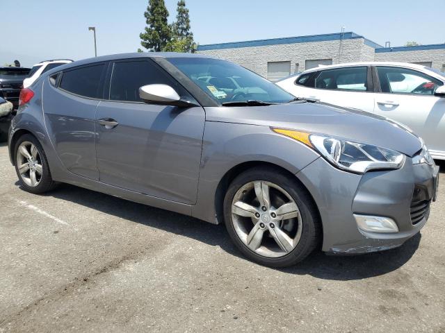 Vin: kmhtc6ad9eu200511, lot: 59934645, hyundai veloster 20144