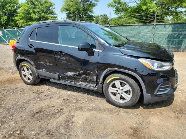 Vin: 3gncjlsb1jl239532, lot: 60726515, chevrolet trax 1lt 20184