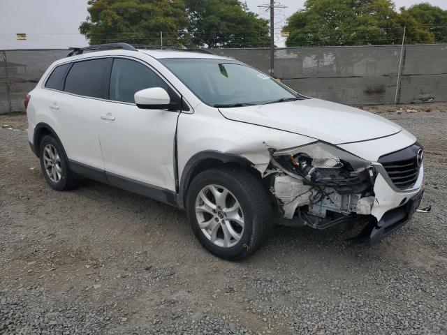 Vin: jm3tb2cv4d0420223, lot: 59640615, mazda cx-9 touring 20134