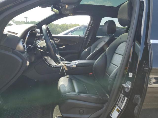 2020 MERCEDES-BENZ GLC 300 4M - W1N0G8EB5LF803305