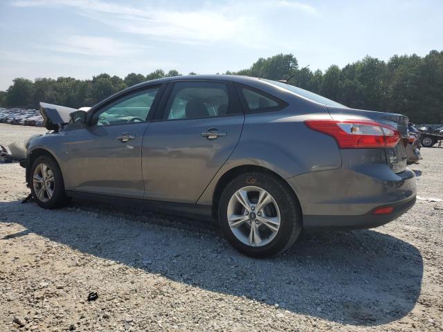 Vin: 1fadp3f26dl240879, lot: 62403005, ford focus se 20132