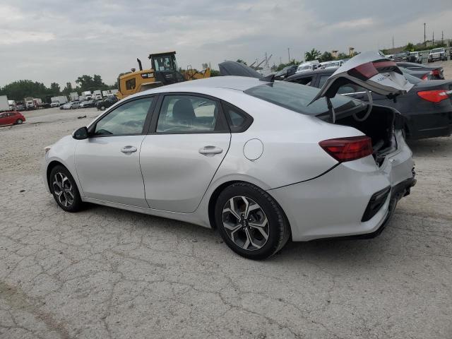 Vin: 3kpf24ad9me317916, lot: 59702575, kia forte fe 20212