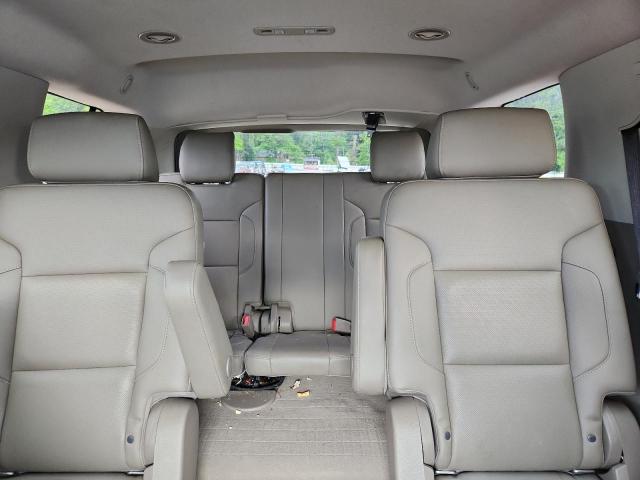2019 GMC YUKON SLT - 1GKS1BKC6KR362734
