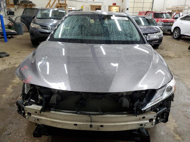 2020 TOYOTA CAMRY XLE 4T1F31AKXLU521940
