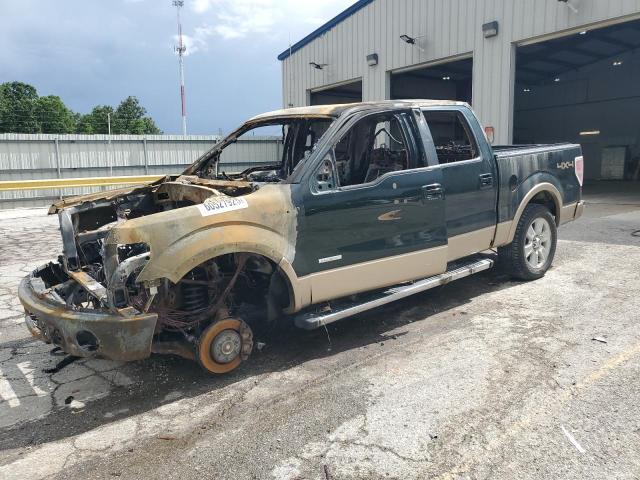 Vin: 1ftfw1et1dkg15250, lot: 60527925, ford f-150 supercrew 2013 img_1