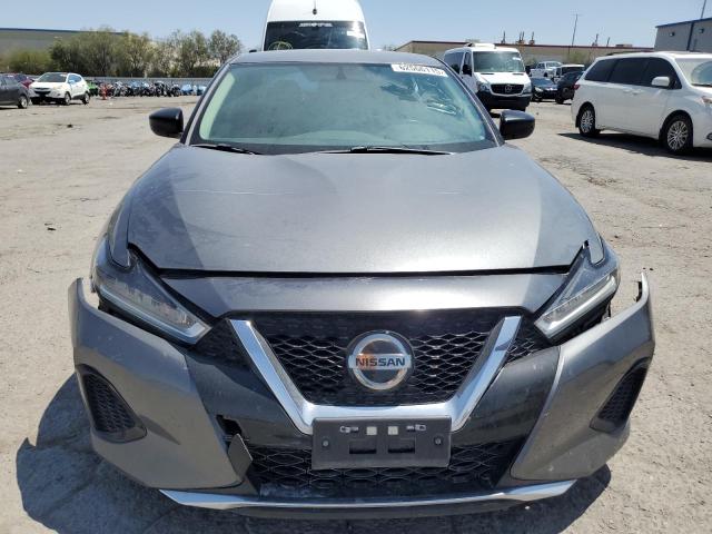 2019 NISSAN MAXIMA S 1N4AA6AV3KC369361