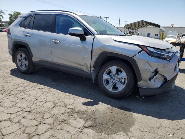 2025 TOYOTA RAV4 LE - 2T3MWRFV3SW267851