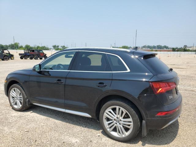 2018 AUDI Q5 PRESTIG WA1CNAFY8J2084103