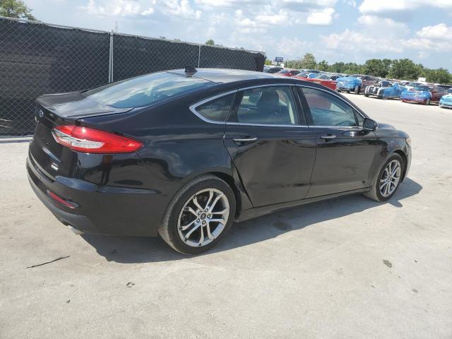 Vin: 3fa6p0cdxkr110552, lot: 61310255, ford fusion sel 20193