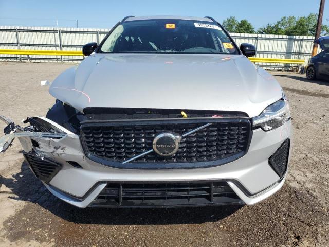2025 VOLVO XC60 PLUS YV4M12RC6S1183115