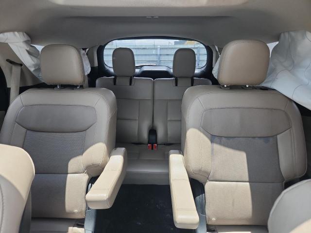 2020 FORD EXPLORER L 1FMSK7FHXLGB71757