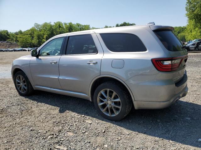 Vin: 1c4rdjdg2fc163572, lot: 59164725, dodge durango limited 20152