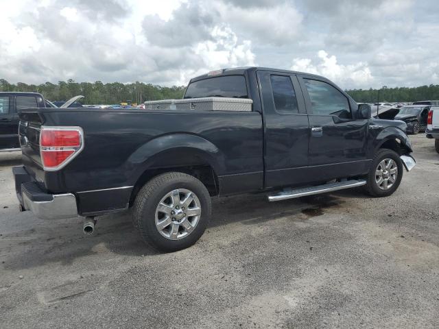 2013 FORD F150 SUPER - 1FTEX1CM8DFA85565