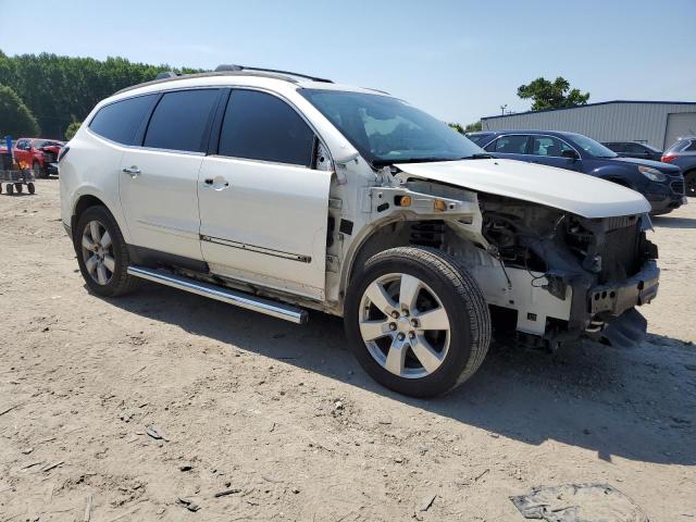 2013 CHEVROLET TRAVERSE L - 1GNKRLKD2DJ226869