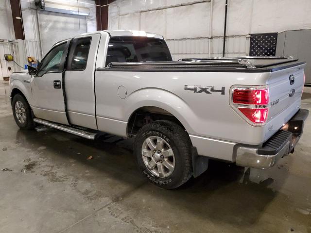 2013 FORD F150 SUPER - Other View
