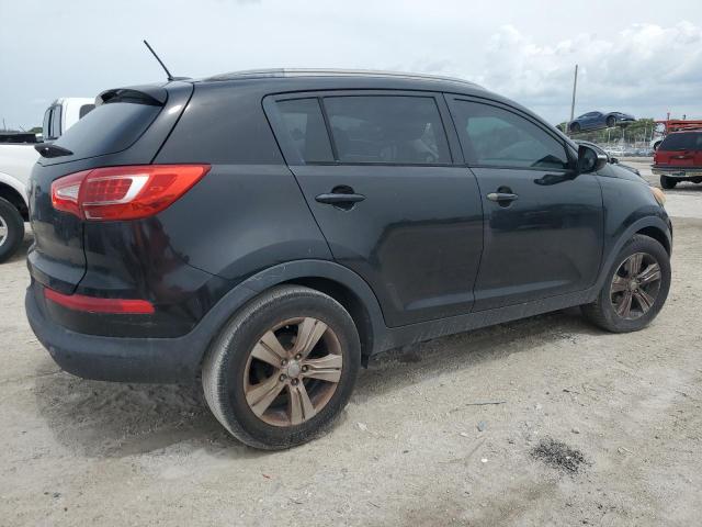 Vin: kndpb3a20d7393554, lot: 59036015, kia sportage base 20133