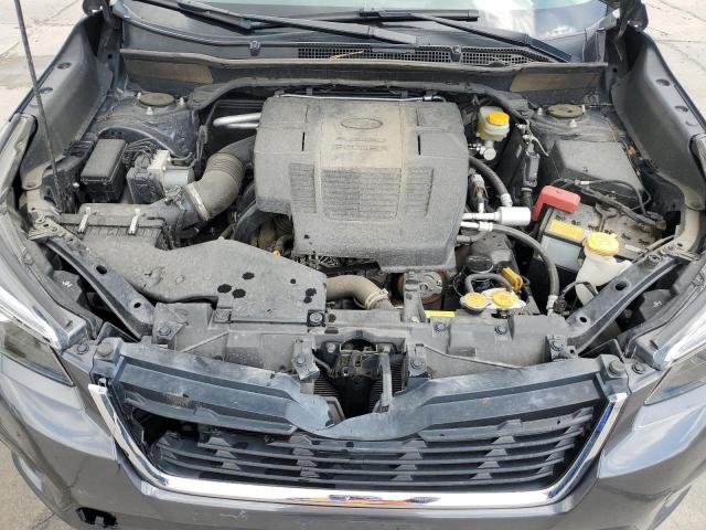 2020 SUBARU FORESTER T JF2SKAXC9LH553617