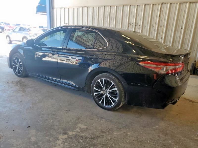 Vin: 4t1b11hk4ju146568, lot: 61986985, toyota camry l 20182